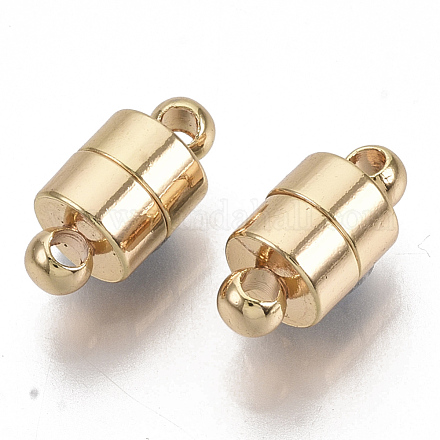 Латунные магнитные застежки с петлями KK-S354-212-NF-1