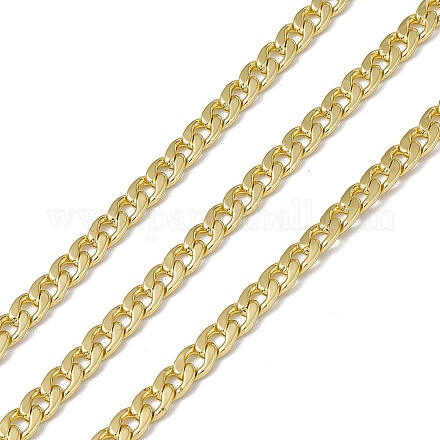 Латунные бордюрные цепи CHC-P010-12G-1