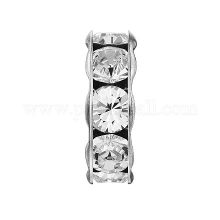 Оправы из кристаллов preciosa® maxima с несколькими камнями X-PRC-MA8-00030-P-1