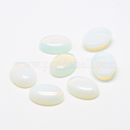 Opalite кабошоны G-T020-18x25mm-15-1