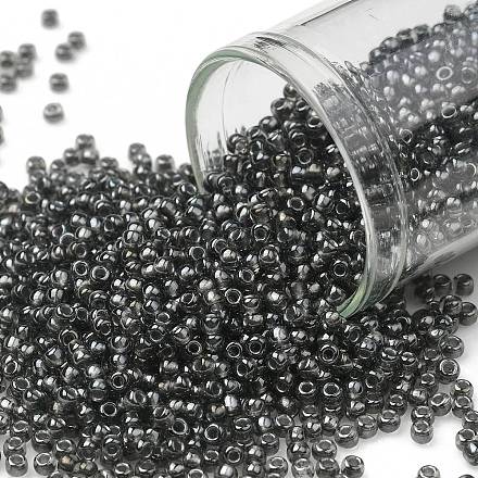 Круглые бусины toho SEED-XTR11-0282-1