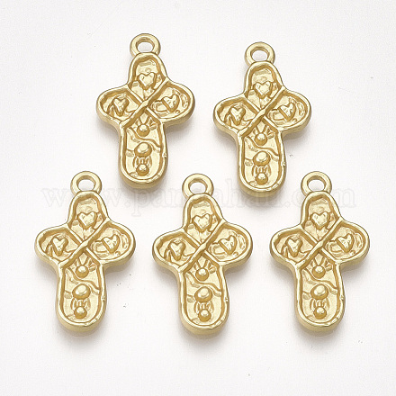 Подвески из сплава X-PALLOY-T051-187-NR-1