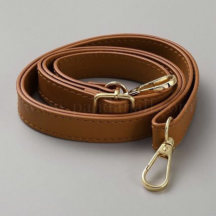 Регулируемые ремни для сумки из искусственной кожи FIND-WH20015-02C-1