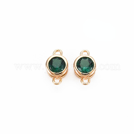 Подвески из латуни KK-S364-159C-1