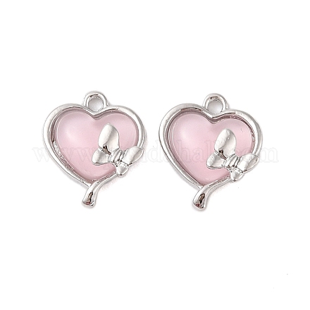Подвески из сплава и смолы FIND-Z053-04B-05-1