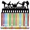 CREATCABIN Kickboxing Medal Holder Hanger Medal Display Rack Sports Competition Awards Hook Medal Small Wall Frame for Hanging 40+ Medals Taekwondo Athletes Championship Medalist 11.4 x 5.1Inch Black