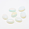 Opalite Cabochons, Oval, 25x18x7mm