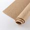Non Woven Fabric Embroidery Needle Felt for DIY Crafts, Square, BurlyWood, 298~300x298~300x1mm, about 50pcs/bag