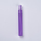 Пластиковые флаконы с распылителем 10 мл. X-MRMJ-WH0011-D04-10ml-1