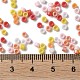 Выпечка краска стеклянные бусины X-SEED-S042-05A-07-4