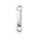 Подвески из латуни KK-P295-01P-I-1