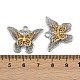 Подвески из нержавеющей стали 304 STAS-P410-33P-3
