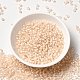 12/0 прозрачное стекло бисер X-SEED-F003-03C-12-2