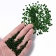 6/0 матовое круглое стекло X-SEED-A008-4mm-M7-4