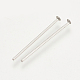 Плоские головки штифтов из нержавеющей стали 304 X-STAS-S076-75-20mm-2
