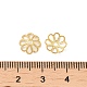 Крышки из нержавеющей стали 316 STAS-C080-02A-G-3