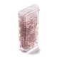 10 г бусинок из цейлонского стекла SEED-L012-01G-2