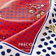 Камни preciosa® crystal hotfix с плоской основой Y-PRC-HSS10-50540-4