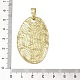 Большие сплавочные подвески FIND-B049-01MG-02-3