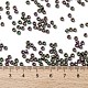 Круглые бусины toho SEED-JPTR08-0709-4