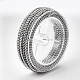Шариковые цепи из нержавеющей стали марки 304 CHS-S005-05B-3