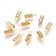 Концы обжимные из нержавеющей стали 304 STAS-P207-04G-C-2