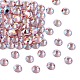 Preciosa® maxima crystal без горячей фиксации плоские камни Y-PRC-NSS6-70020-200-1