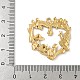 Подвески из нержавеющей стали 304 STAS-S186-10G-3