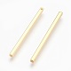 Латунные подвески KK-P150-14G-01-2