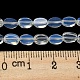 Opalite бисер пряди G-M420-H18-03-5