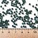 Круглые бусины toho X-SEED-TR08-0706-4