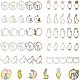 Olycraft 50 шт. PALLOY-WH0070-43-1