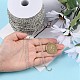 Железо кабельные сети CH-S093-NF-5