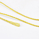 Полиэфирная нить NWIR-K023-0.5mm-07-2