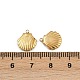 Подвески из нержавеющей стали 304 STAS-K295-17G-3