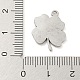 Подвески из нержавеющей стали 304 STAS-C082-01P-3