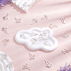 Подвески из сплава 100шт FIND-DC0006-30-4