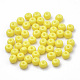 6/0 выпечка краска стеклянные бусины SEED-Q025-4mm-N11-2