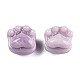 Непрозрачные шарики cmолы RESI-N038-02J-4