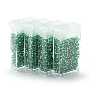 Стеклянные бусины matsuno mgb SEED-R033-2mm-50RR