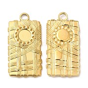Подвески из нержавеющей стали 304 STAS-Z041-40G
