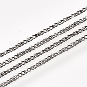 Железа обуздать цепи CH-S131-01B