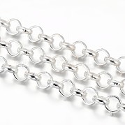 Роло железа цепи CHT038Y-S