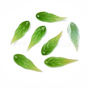 Пластиковые подвески KY-N015-045