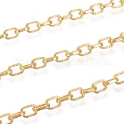 Латунные кабельные цепи CHC-M020-05G