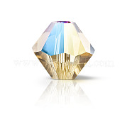 Хрустальные бусины preciosa® Y-PRC-BA5-10330-201