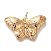 Латунные подвески KK-U038-07G