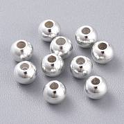 201 бусина из нержавеющей стали STAS-K210-42A-S