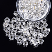 Бисер из стекла  SEED-Q025-5mm-C13