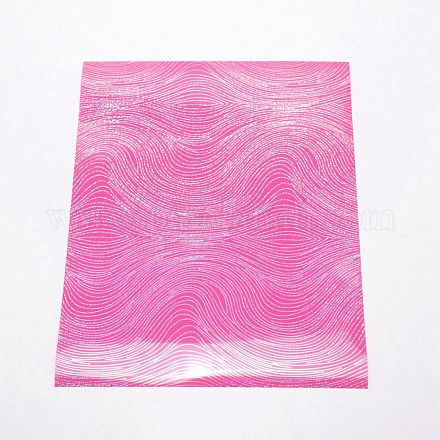 ПУ пленка теплопередачи DIY-WH0260-24A-1
